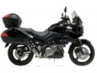 Suzuki DL 1000 V-Strom Grand Touring